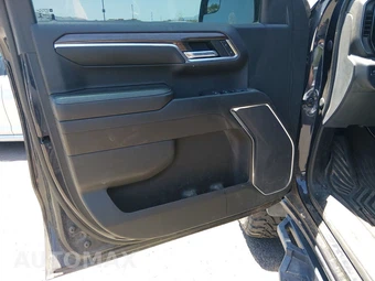 2022 Chevrolet Silverado 1500 LT Crew Cab Short Bed 1LT - miniatura 11