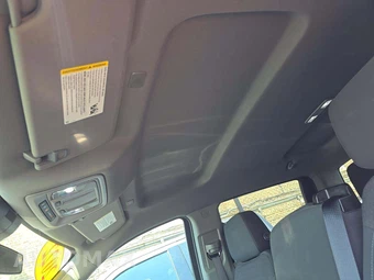 2022 Chevrolet Silverado 1500 LT Crew Cab Short Bed 2FL - miniatura 11