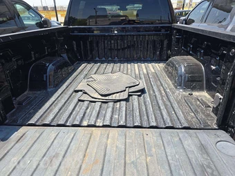 2022 Chevrolet Silverado 1500 LT Crew Cab Short Bed 2FL - miniatura 14