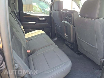 2022 Chevrolet Silverado 1500 LT Crew Cab Short Bed 2FL - miniatura 16