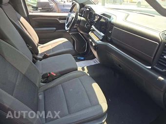 2022 Chevrolet Silverado 1500 LT Crew Cab Short Bed 2FL - miniatura 18
