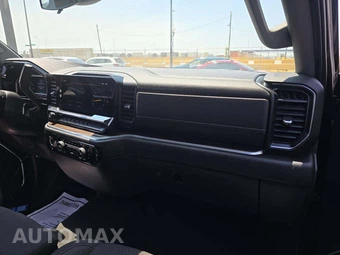 2022 Chevrolet Silverado 1500 LT Crew Cab Short Bed 2FL - miniatura 19