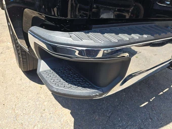2022 Chevrolet Silverado 1500 LT Crew Cab Short Bed 2FL - miniatura 23