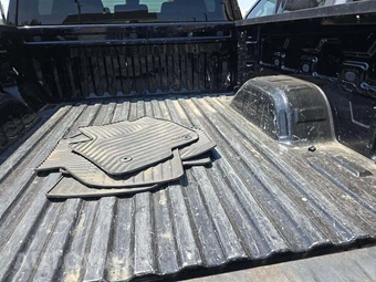 2022 Chevrolet Silverado 1500 LT Crew Cab Short Bed 2FL - miniatura 27