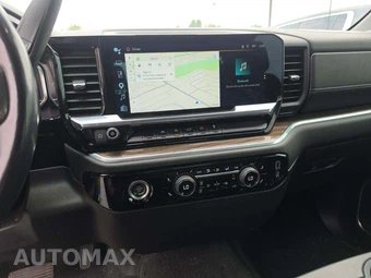 2022 Chevrolet Silverado 1500 LT Crew Cab Short Bed 2FL - miniatura 10