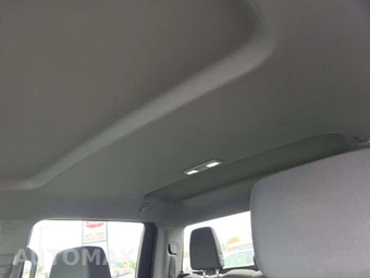 2022 Chevrolet Silverado 1500 LT Crew Cab Short Bed 2FL - miniatura 11