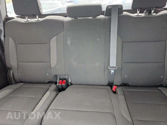 2022 Chevrolet Silverado 1500 LT Crew Cab Short Bed 2FL - miniatura 13
