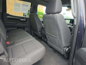 2022 Chevrolet Silverado 1500 LT Crew Cab Short Bed 2FL - miniatura 16