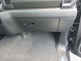 2022 Chevrolet Silverado 1500 LT Crew Cab Short Bed 2FL - miniatura 19