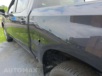 2022 Chevrolet Silverado 1500 LT Crew Cab Short Bed 2FL - miniatura 24