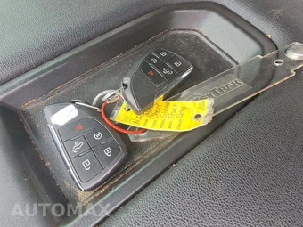 2022 Chevrolet Silverado 1500 LT Crew Cab Short Bed 2FL - miniatura 8