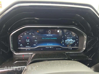 2022 Chevrolet Silverado 1500 LT Crew Cab Short Bed 2FL - miniatura 9