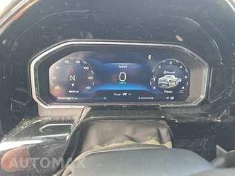 2022 Chevrolet Silverado 1500 LT Crew Cab Short Bed 2FL - miniatura 12