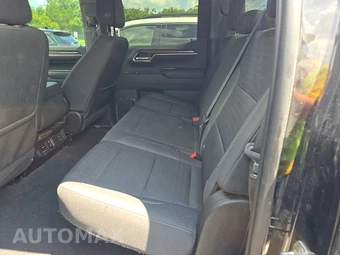 2022 Chevrolet Silverado 1500 LT Crew Cab Short Bed 2FL - miniatura 13