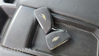 2022 Chevrolet Silverado 1500 LT Crew Cab Short Bed 2FL - miniatura 18