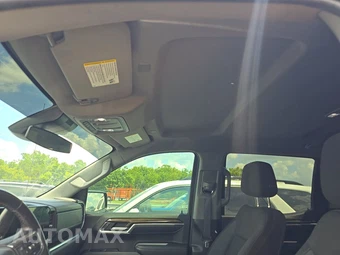 2022 Chevrolet Silverado 1500 LT Crew Cab Short Bed 2FL - miniatura 20