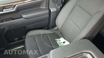 2022 Chevrolet Silverado 1500 LT Crew Cab Short Bed 2FL - miniatura 22