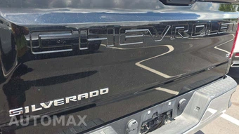 2022 Chevrolet Silverado 1500 LT Crew Cab Short Bed 2FL - miniatura 23