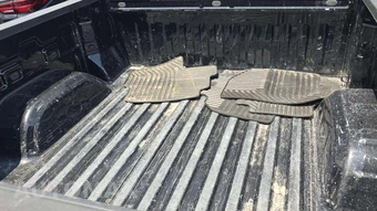 2022 Chevrolet Silverado 1500 LT Crew Cab Short Bed 2FL - miniatura 25