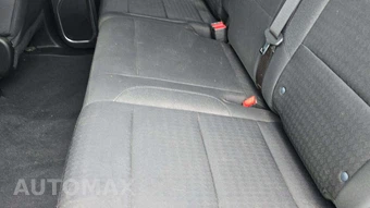 2022 Chevrolet Silverado 1500 LT Crew Cab Short Bed 2FL - miniatura 27