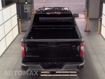 2022 Chevrolet Silverado 1500 LT Crew Cab Short Bed 2FL - miniatura 5
