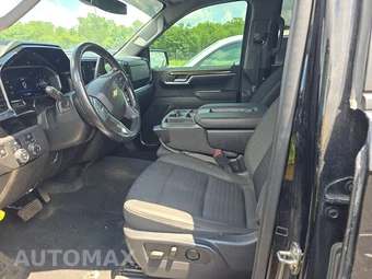 2022 Chevrolet Silverado 1500 LT Crew Cab Short Bed 2FL - miniatura 7