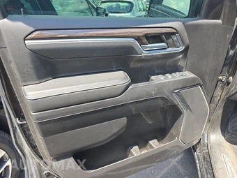 2022 Chevrolet Silverado 1500 LT Crew Cab Short Bed 2FL - miniatura 9