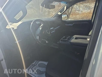 2022 Chevrolet Silverado 1500 LT Crew Cab Short Bed 2FL - miniatura 13