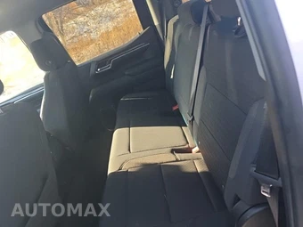 2022 Chevrolet Silverado 1500 LT Crew Cab Short Bed 2FL - miniatura 16