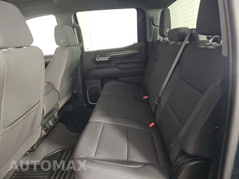 2022 Chevrolet Silverado 1500 LT Crew Cab Short Bed 2FL - miniatura 13