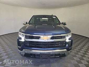 2022 Chevrolet Silverado 1500 LT Crew Cab Short Bed 2FL - miniatura 2