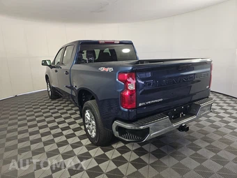 2022 Chevrolet Silverado 1500 LT Crew Cab Short Bed 2FL - miniatura 6