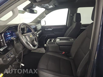 2022 Chevrolet Silverado 1500 LT Crew Cab Short Bed 2FL - miniatura 7