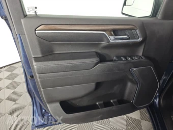 2022 Chevrolet Silverado 1500 LT Crew Cab Short Bed 2FL - miniatura 9