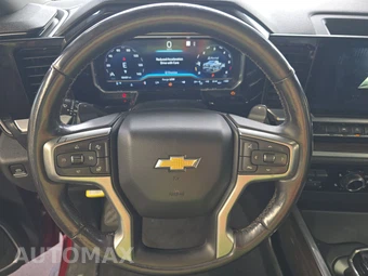 2022 Chevrolet Silverado 1500 LT Extended Cab Medium Bed - miniatura 10