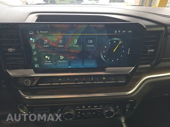 2022 Chevrolet Silverado 1500 LT Extended Cab Medium Bed - miniatura 11