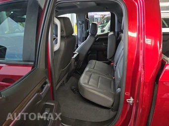 2022 Chevrolet Silverado 1500 LT Extended Cab Medium Bed - miniatura 13