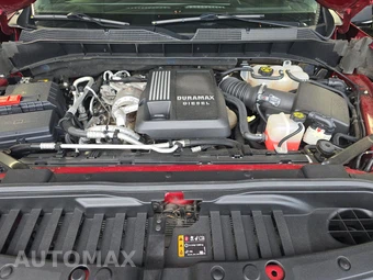 2022 Chevrolet Silverado 1500 LT Extended Cab Medium Bed - miniatura 15