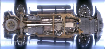 2022 Chevrolet Silverado 1500 LT Extended Cab Medium Bed - miniatura 19