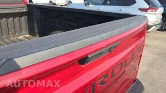 2022 Chevrolet Silverado 1500 LT Extended Cab Medium Bed - miniatura 26