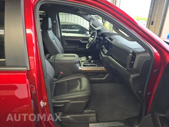 2022 Chevrolet Silverado 1500 LT Extended Cab Medium Bed - miniatura 8