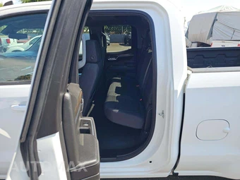 2022 Chevrolet Silverado 1500 LT Extended Cab Medium Bed 1LT - miniatura 10