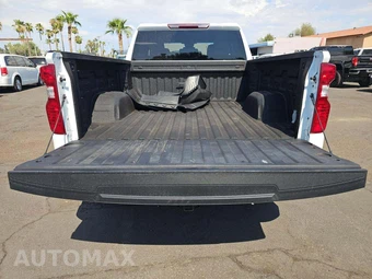 2022 Chevrolet Silverado 1500 LT Extended Cab Medium Bed 1LT - miniatura 11