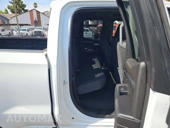 2022 Chevrolet Silverado 1500 LT Extended Cab Medium Bed 1LT - miniatura 13