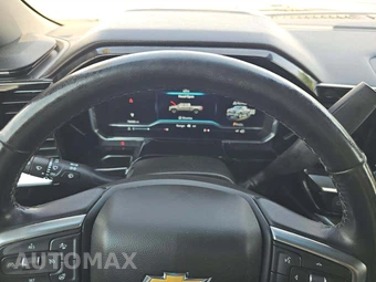 2022 Chevrolet Silverado 1500 LT Extended Cab Medium Bed 1LT - miniatura 18
