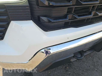 2022 Chevrolet Silverado 1500 LT Extended Cab Medium Bed 1LT - miniatura 20