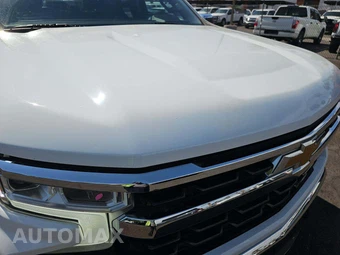 2022 Chevrolet Silverado 1500 LT Extended Cab Medium Bed 1LT - miniatura 21