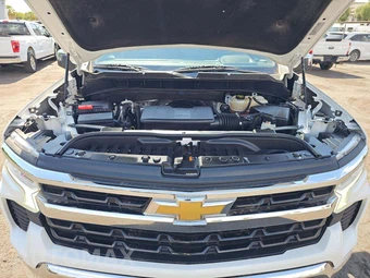 2022 Chevrolet Silverado 1500 LT Extended Cab Medium Bed 1LT - miniatura 28