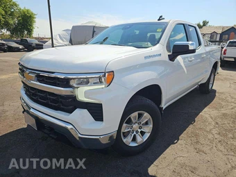 2022 Chevrolet Silverado 1500 LT Extended Cab Medium Bed 1LT - miniatura 30