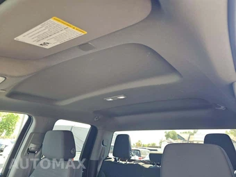 2022 Chevrolet Silverado 1500 LT Extended Cab Medium Bed 1LT - miniatura 8
